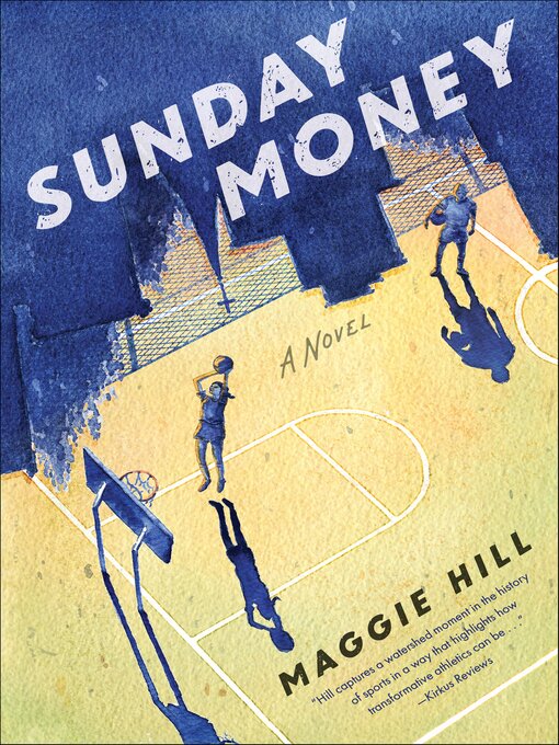 Title details for Sunday Money by Maggie Hill - Available